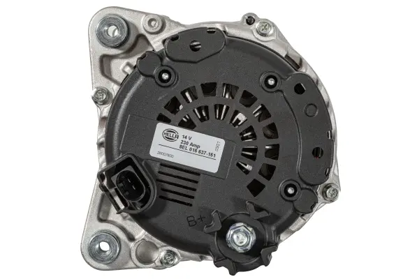 ALTERNATOR                           8EL Hella 