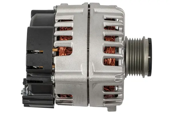 ALTERNATOR                           8EL Hella 