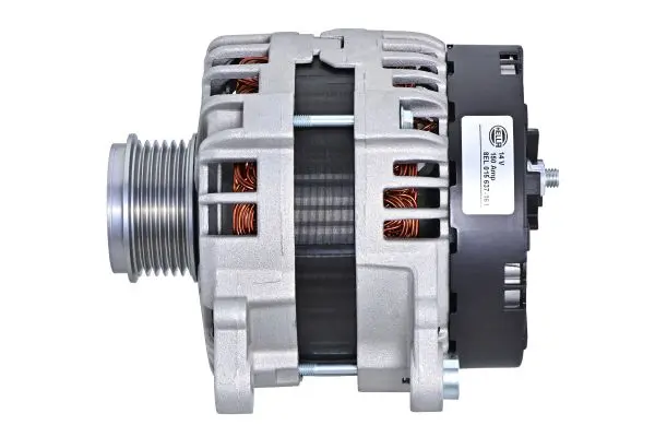 ALTERNATOR                           8EL Hella 