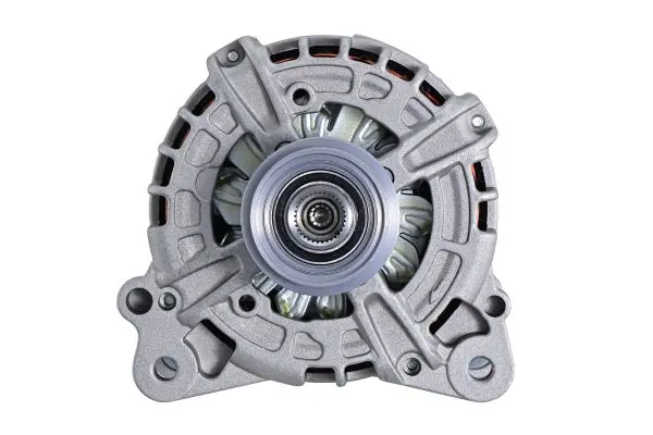 ALTERNATOR                           8EL Hella 
