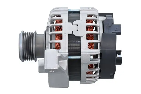 ALTERNATOR                           8EL Hella 
