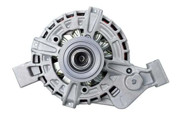ALTERNATOR                           8EL Hella 