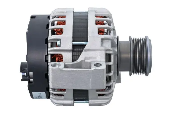ALTERNATOR                           8EL Hella 