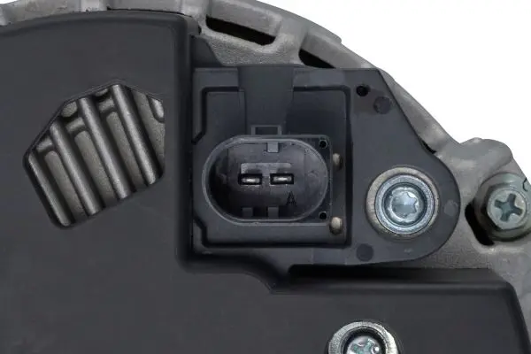 ALTERNATOR                           8EL Hella 