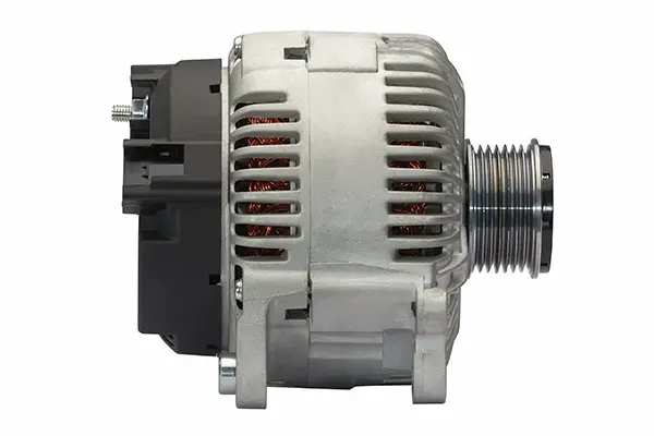 ALTERNATOR                           8EL Hella 