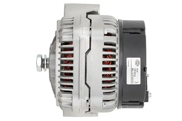 ALTERNATOR                           8EL Hella 