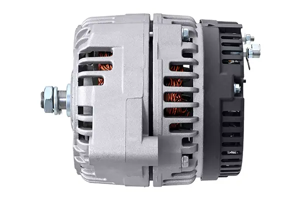 ALTERNATOR                           8EL Hella 