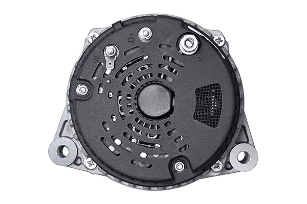 ALTERNATOR                           8EL Hella 