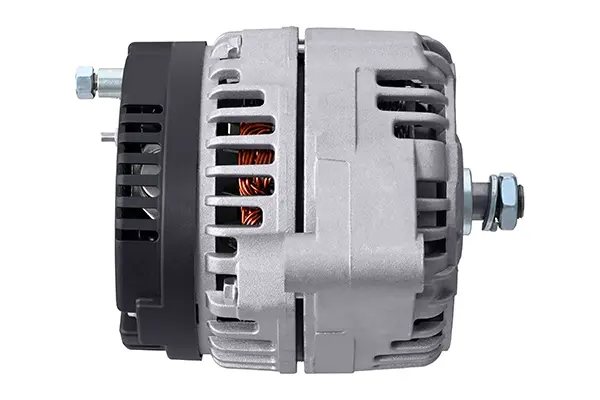 ALTERNATOR                           8EL Hella 