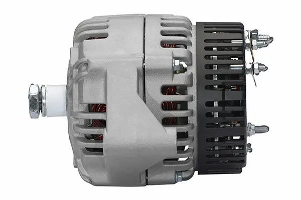 ALTERNATOR                           8EL Hella 
