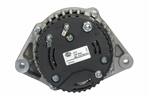 ALTERNATOR                           8EL Hella 