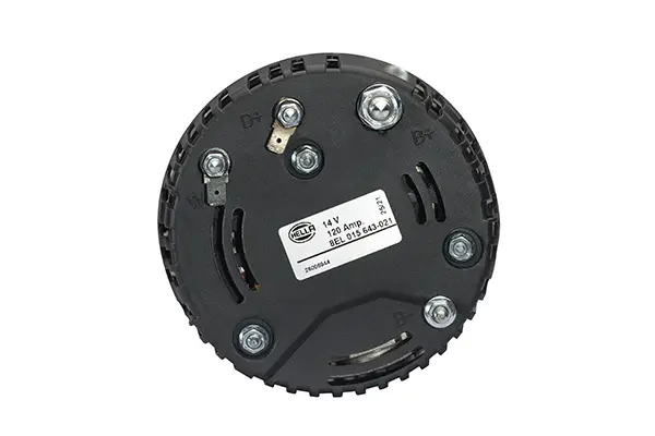 ALTERNATOR                           8EL Hella 