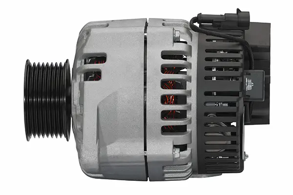 ALTERNATOR                           8EL Hella 
