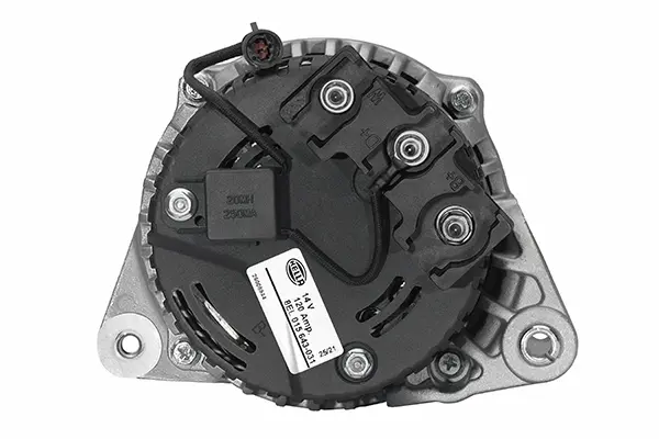 ALTERNATOR                           8EL Hella 