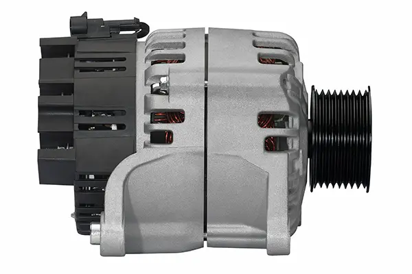 ALTERNATOR                           8EL Hella 