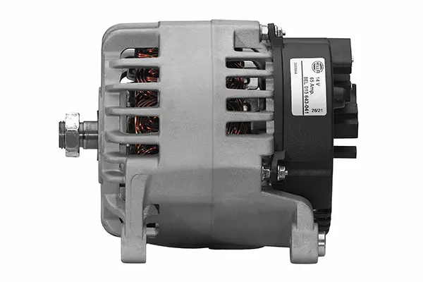 ALTERNATOR                           8EL Hella 