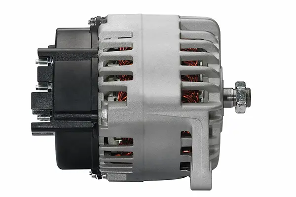 ALTERNATOR                           8EL Hella 