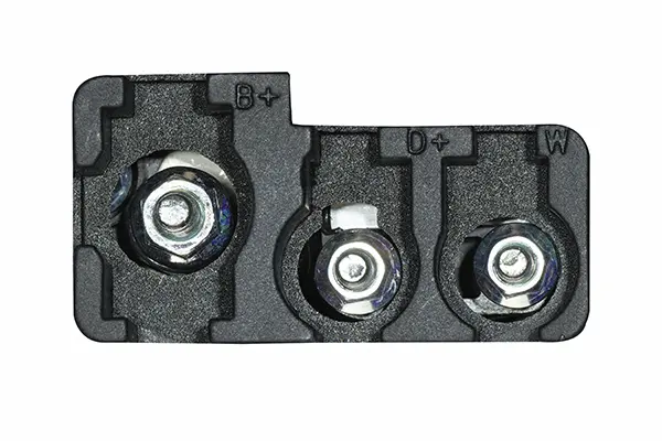 ALTERNATOR                           8EL Hella 