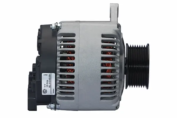 ALTERNATOR                           8EL Hella 