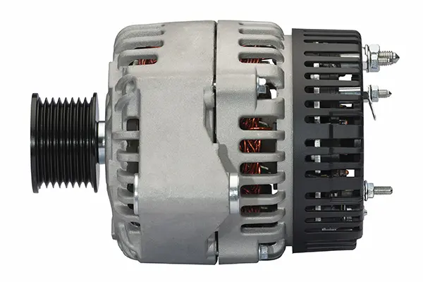 ALTERNATOR                           8EL Hella 