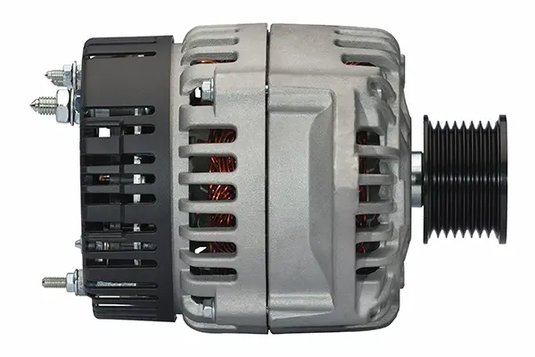 ALTERNATOR                           8EL Hella 