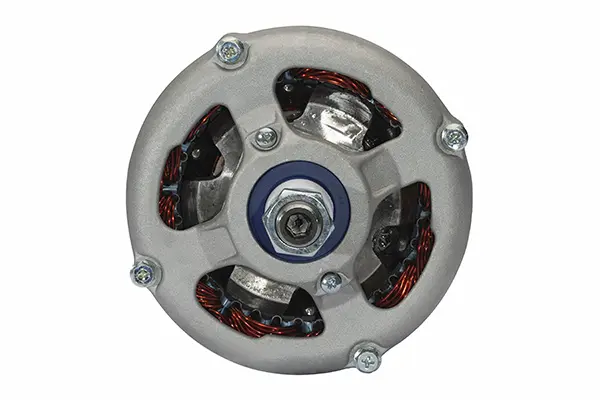 ALTERNATOR                           8EL Hella 