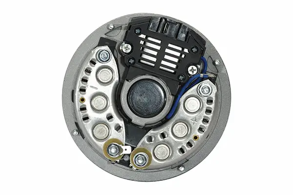ALTERNATOR                           8EL Hella 