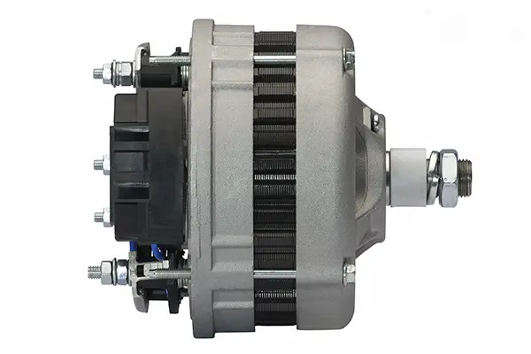 ALTERNATOR                           8EL Hella 