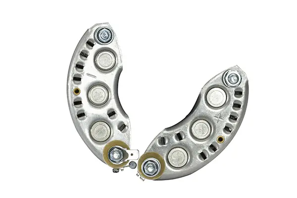 ALTERNATOR                           8EL Hella 