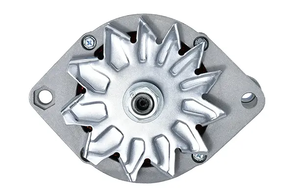 ALTERNATOR                           8EL Hella 