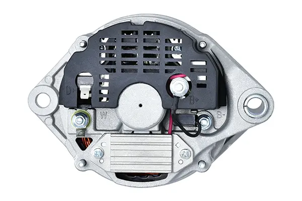 ALTERNATOR                           8EL Hella 