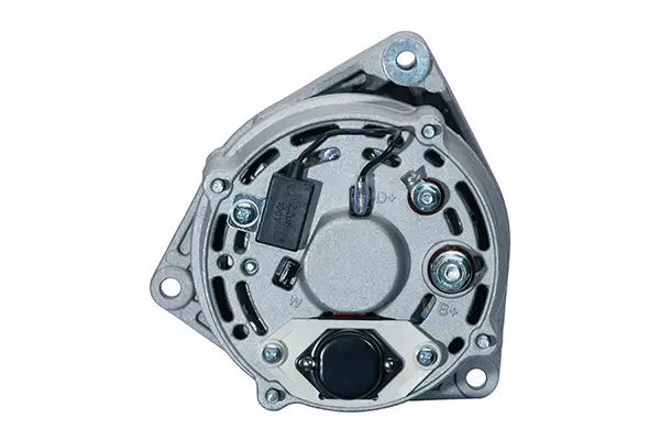 ALTERNATOR                           8EL Hella 