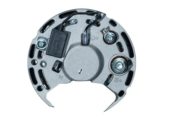 ALTERNATOR                           8EL Hella 