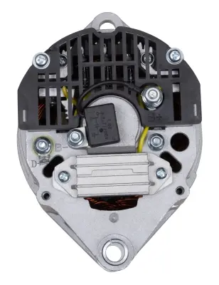 ALTERNATOR                           8EL Hella 