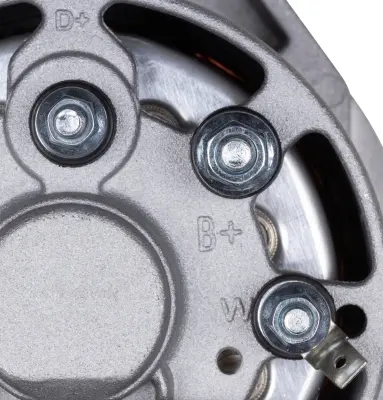 ALTERNATOR                           8EL Hella 