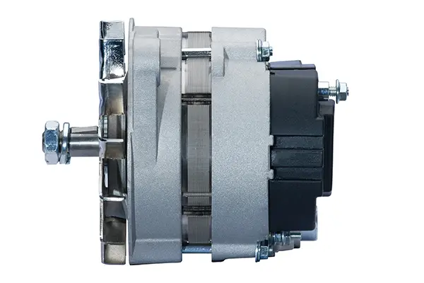 ALTERNATOR                           8EL Hella 