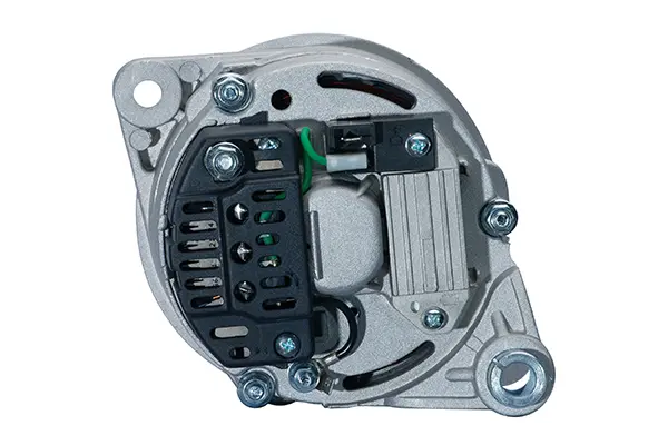 ALTERNATOR                           8EL Hella 