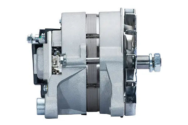 ALTERNATOR                           8EL Hella 