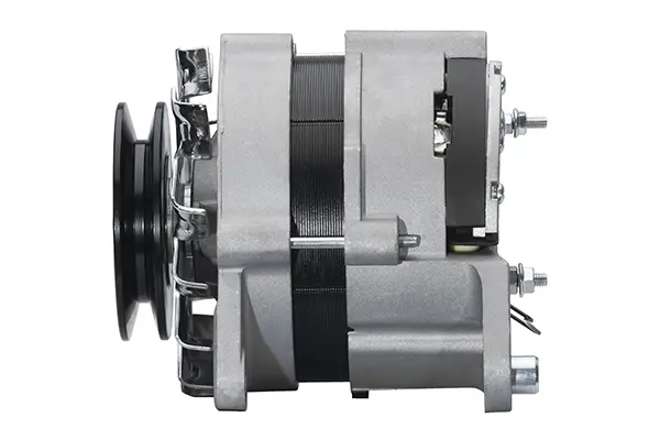 ALTERNATOR                           8EL Hella 