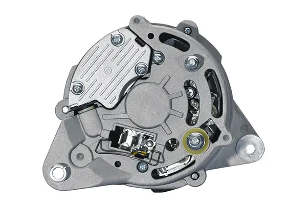 ALTERNATOR                           8EL Hella 