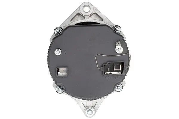 ALTERNATOR                           8EL Hella 