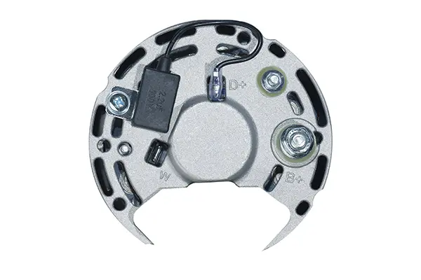 ALTERNATOR                           8EL Hella 