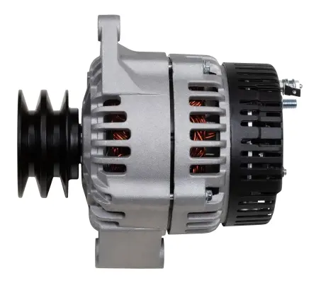 ALTERNATOR                           8EL Hella 