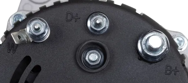 ALTERNATOR                           8EL Hella 