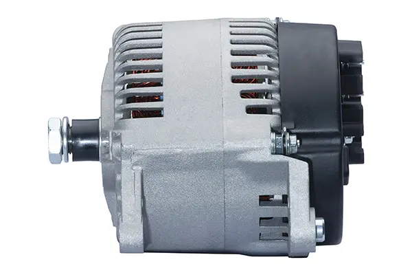 ALTERNATOR                           8EL Hella 