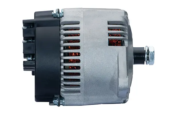 ALTERNATOR                           8EL Hella 