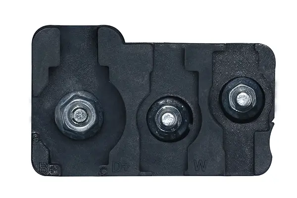 ALTERNATOR                           8EL Hella 