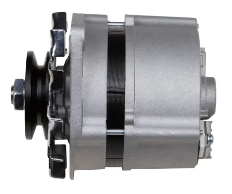 ALTERNATOR                           8EL Hella 