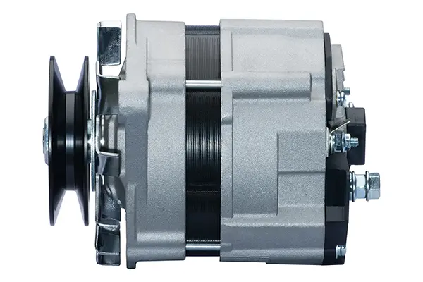 ALTERNATOR                           8EL Hella 