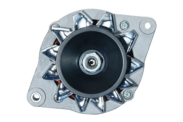 ALTERNATOR                           8EL Hella 